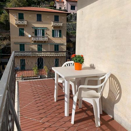 Elisa Appartamento Con Parcheggio Levanto Exterior foto